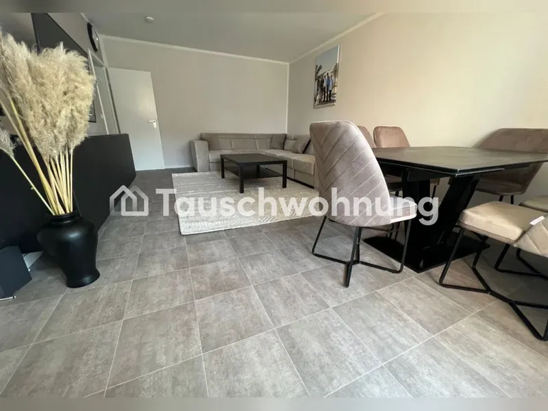 Tauschwohnung: Lust auf Wohnungswechsel in Berlin? — photo 1